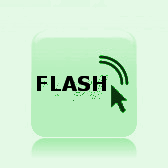 flash disabled